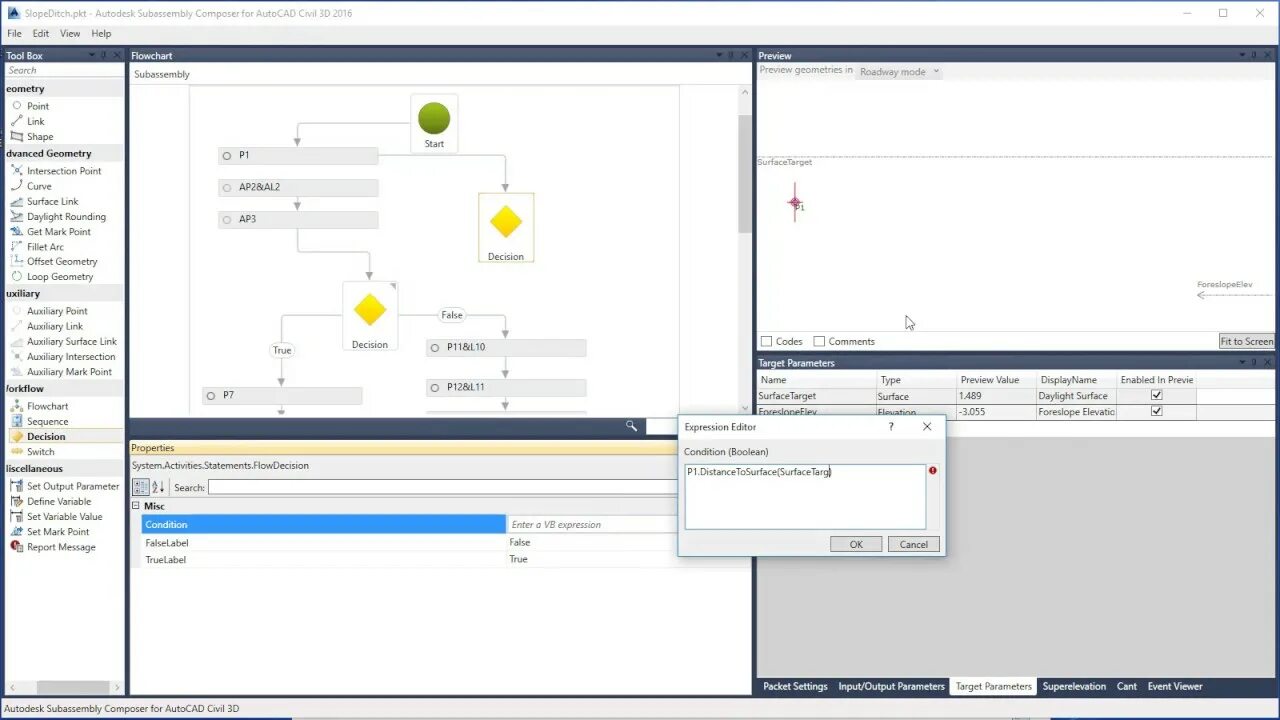 Neka composer. Subassembly composer. autodesk subassembly composer 2018. композер civil. neka composer 13350.