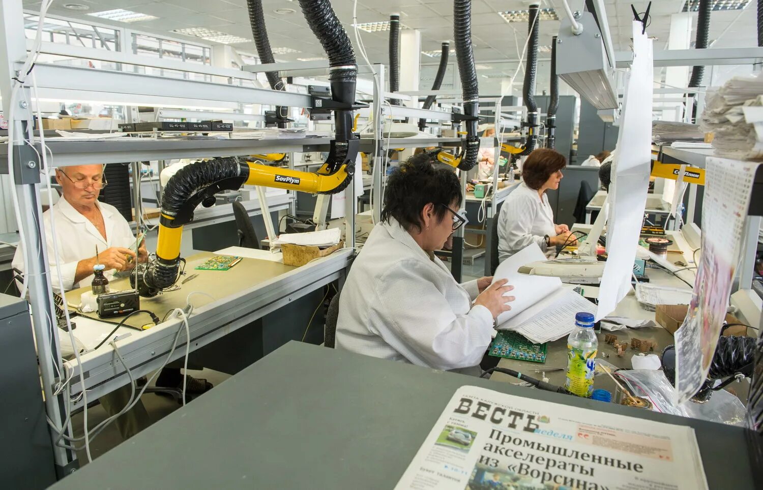 калуга приборостроительный завод.