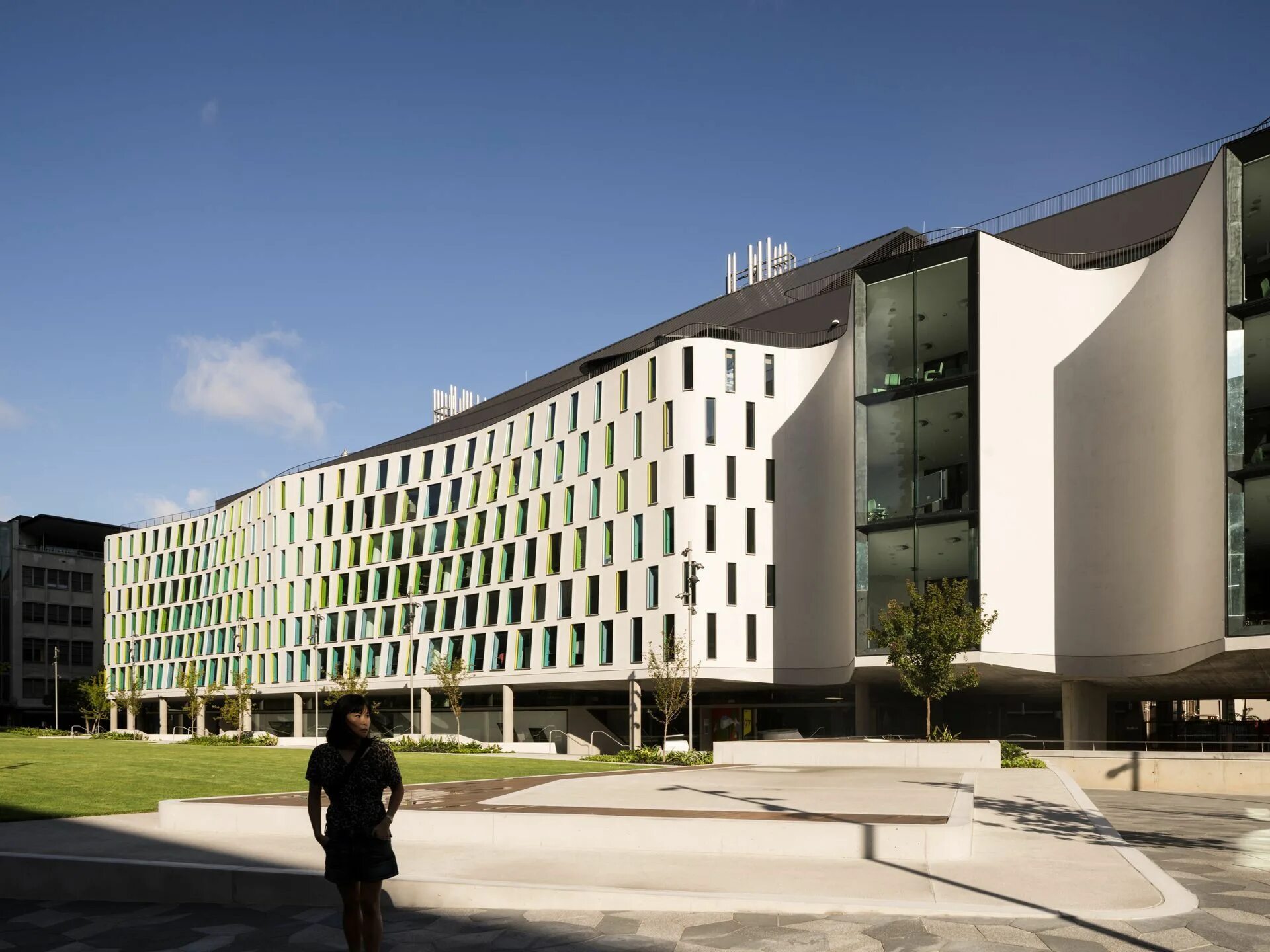 University design