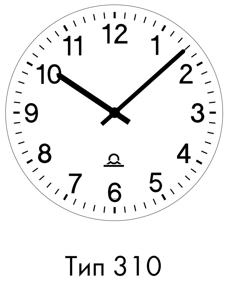 Std clock