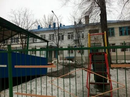 Детский сад 195