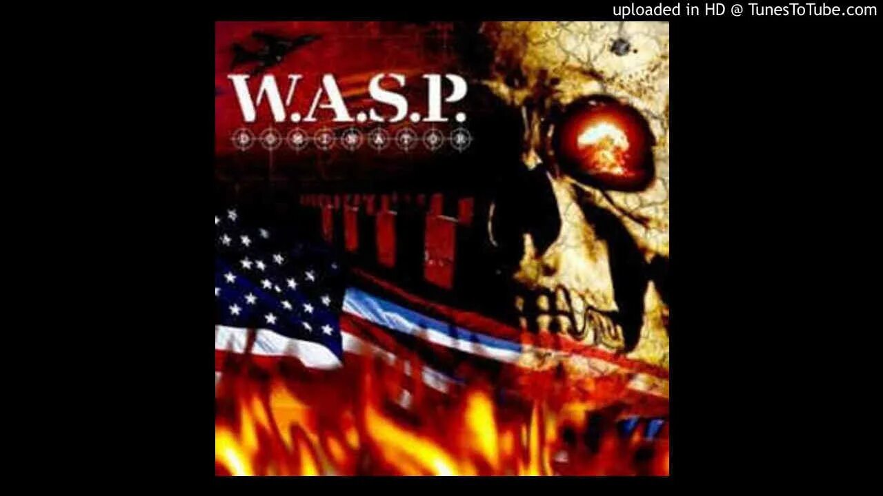 Wasp группа 80х. Wasp группа 1985. W. - dominator 2007. Wasp still not black enough.