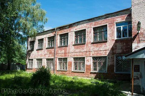 Лакинск ул красная