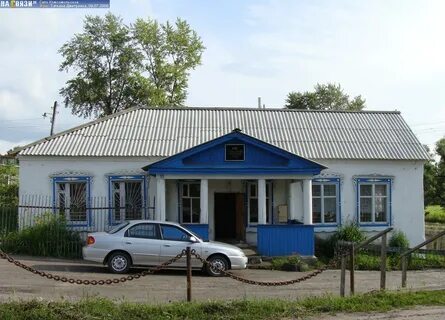 Деревни в комсомольском районе