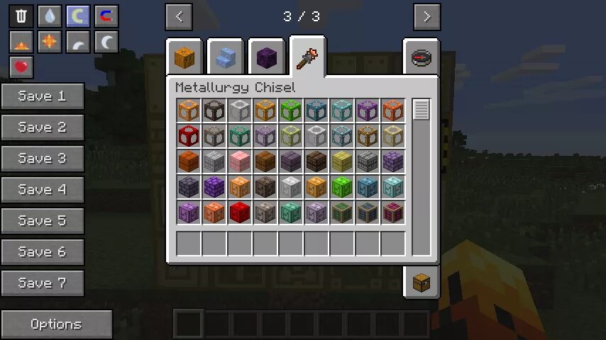 Мод стамеска 1.12 2. Мод chisel. чизель мод 1.12.2. мод на chisel mc. чизель мод майнкрафт.
