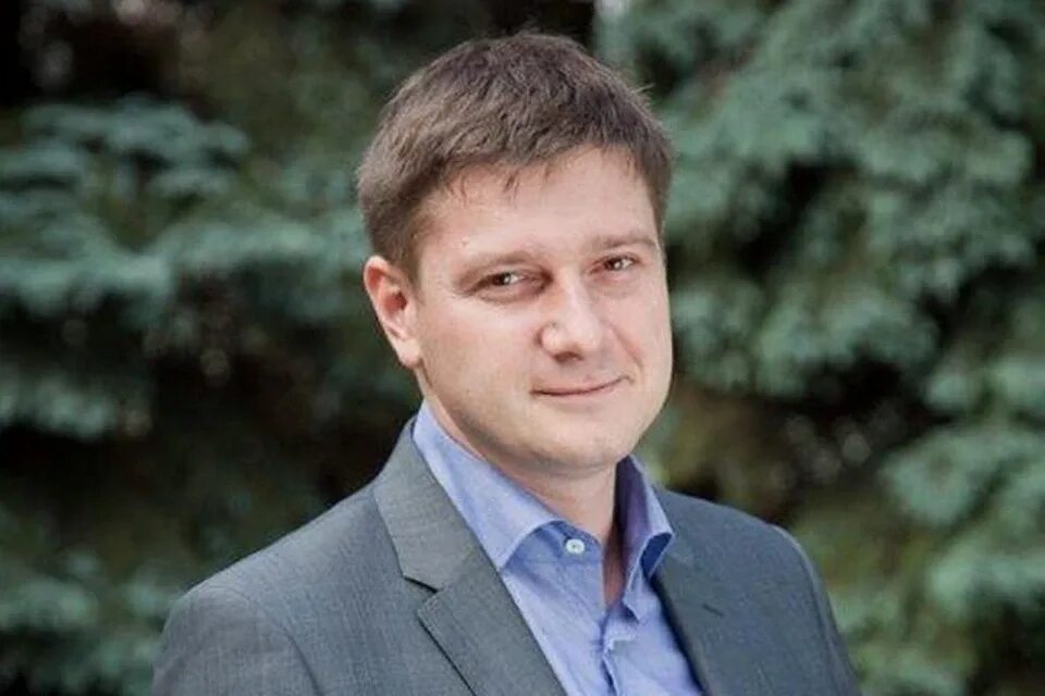 Сапрыкин александр викторович директор самарагаз фото В Костроме назначен новый руководитель Управления муниципальных инспекций