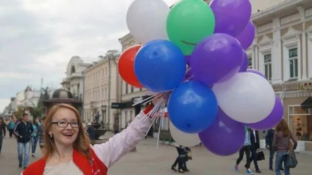 Прийти в полдень на выборы