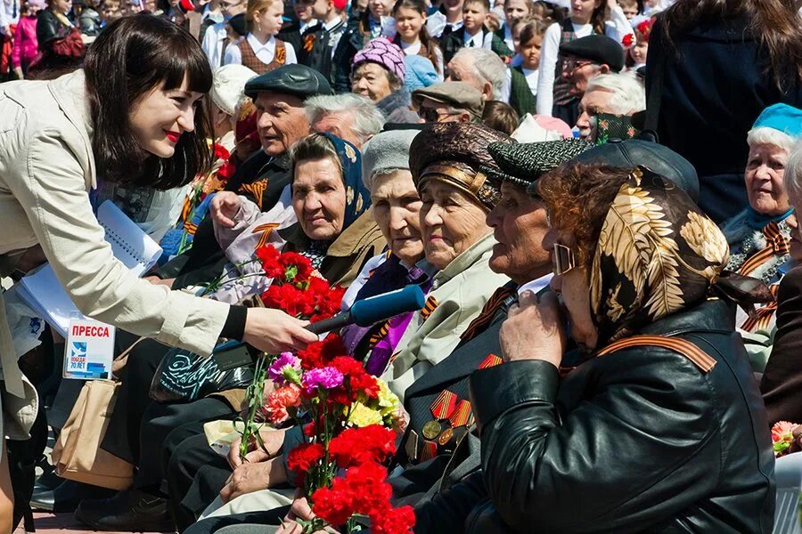 Митинг победы сценарий