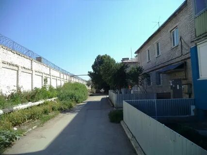 Изолятор 63 1 самара