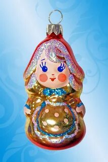 Елочные игрушки стеклянные производители