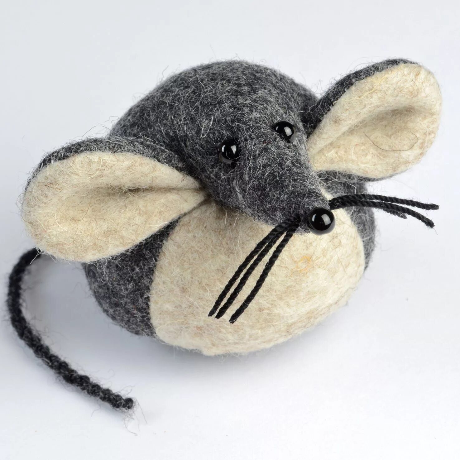 Самодельные мыши. Мягкая игрушка мышь. Мышка из ткани. Мышь из Войлока. Игрушка мышка из ткани.