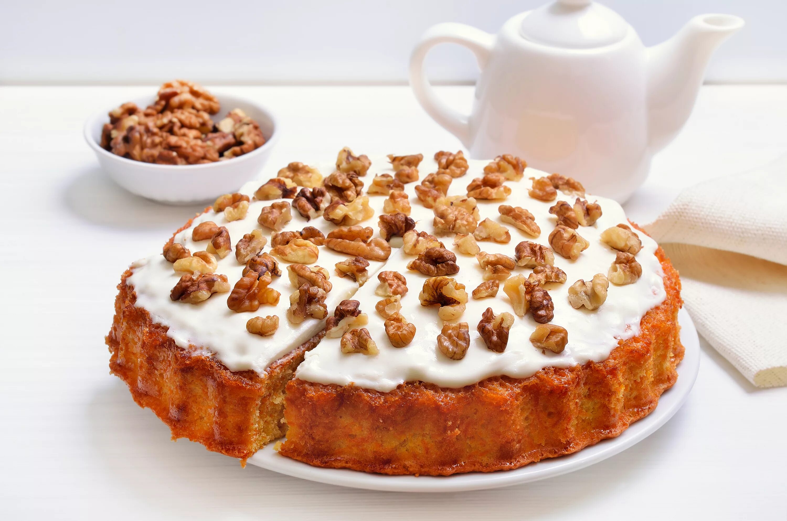 выпечка с орехом пекан. пирог с орехами. яблочный пирог с грецкими орехами. кекс постный. овсяное печенье.