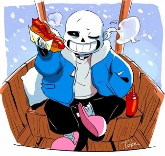 Sans stands