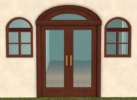 Doors items