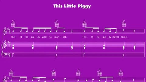 Pigs tab