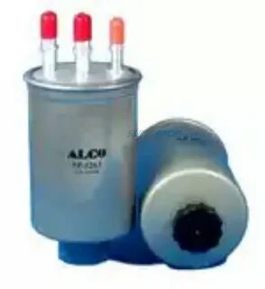 Alco фильтры отзывы