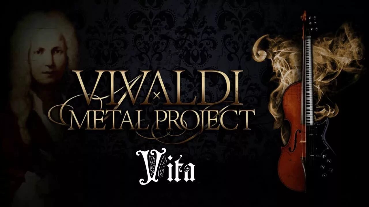 Вивальди бронь. Вивальди. vivaldi metal. vivaldi metal project – epiclassica. вивальди реклама.