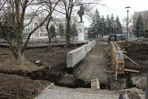 Апрель таганрог