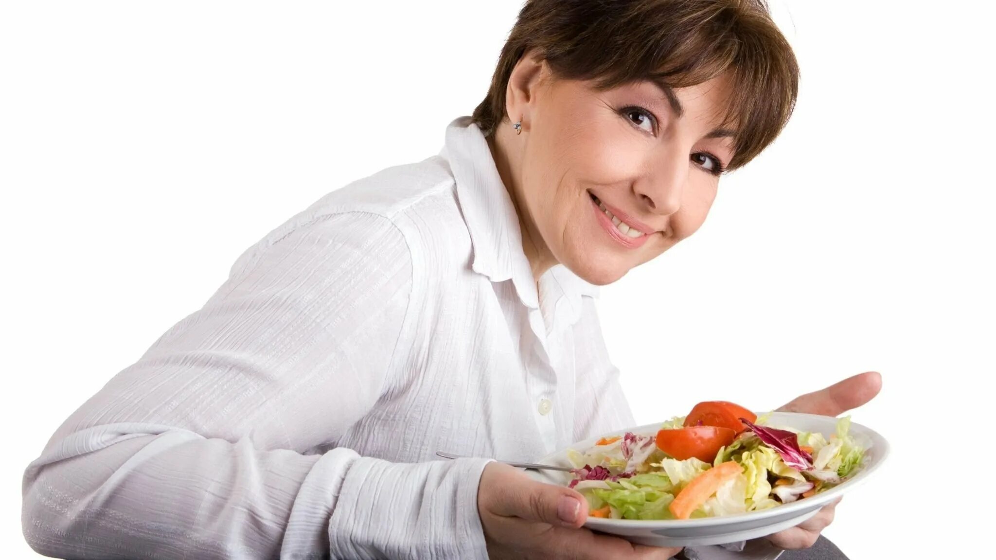Женщина после 40. Питание женщины. Женщина с продуктами. Диета после 45 лет для женщин. Диета для похудения для женщин после 45 лет.