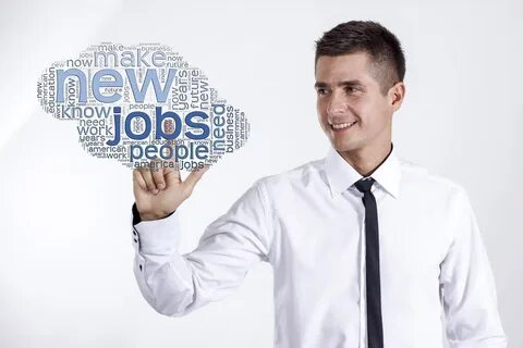 Do the same job