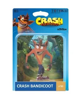 Only crash