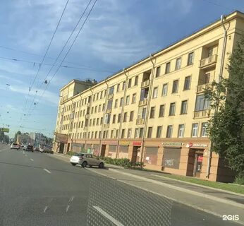 Лесная питер