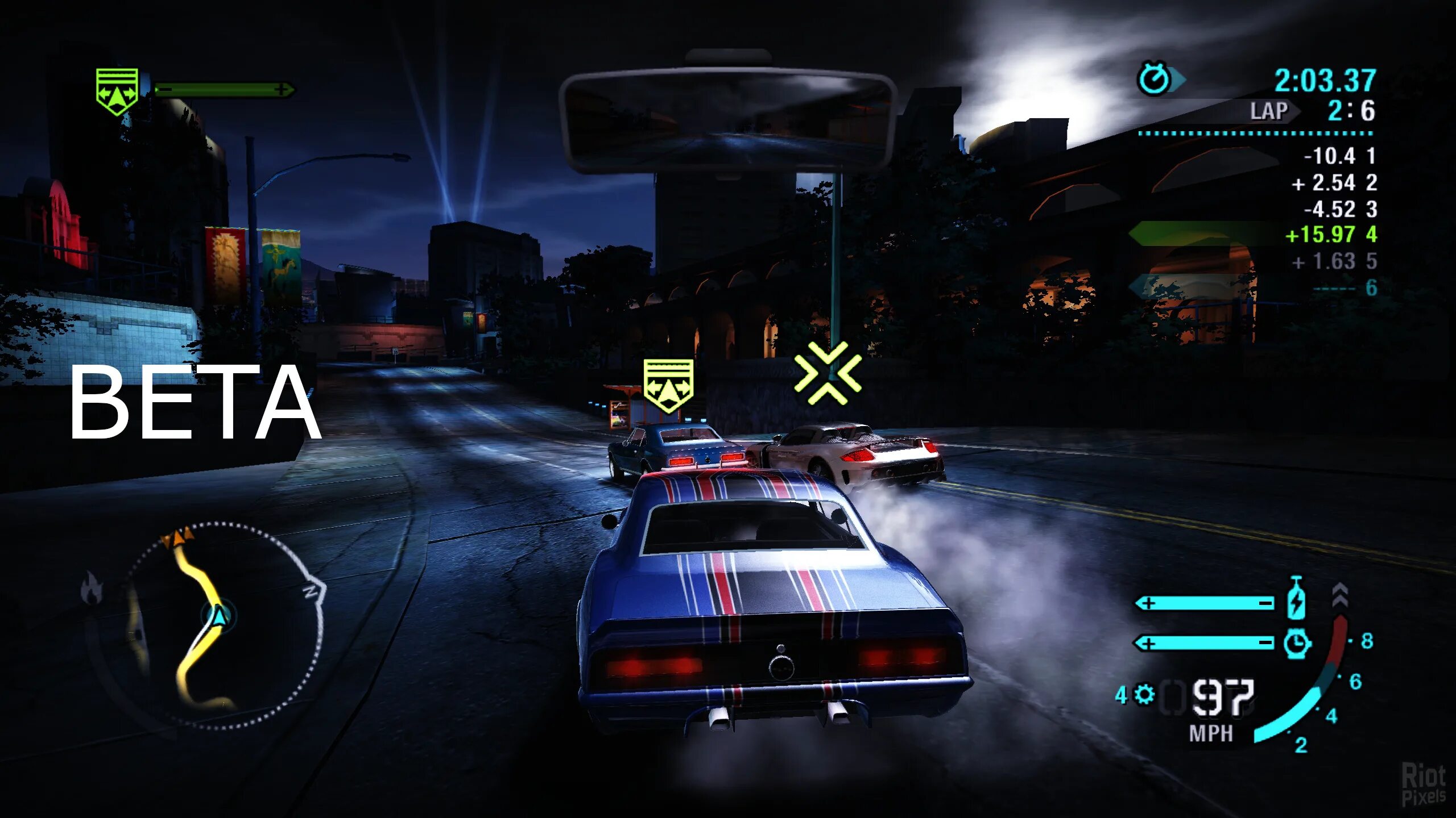 Need for speed механик. Нфс карбон геймплей. нид фор спид карбон. нид фор спид карбон 2006. игра need for speed 2006.