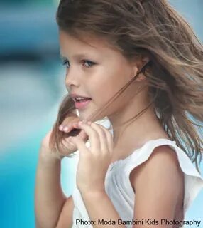 Photo child models