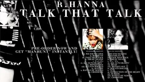 Talking that talk