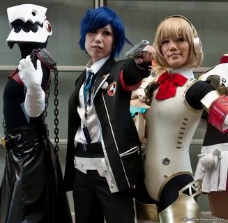 Cosplay jp
