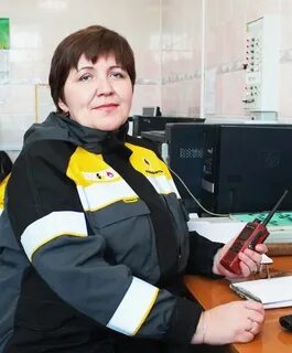 оператор роснефть
