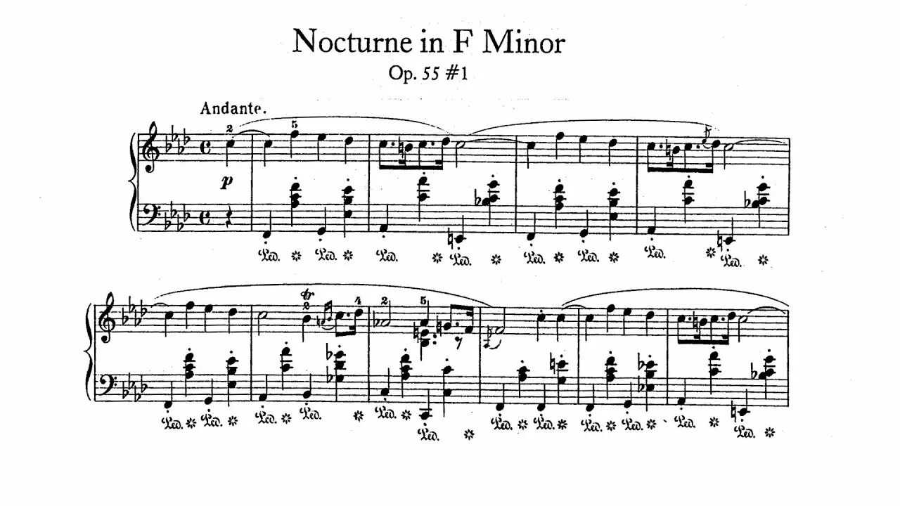 Ноктюрн шопена слушать фортепиано. Шопен Ноктюрн 15 фа минор Ноты. Шопен Ноктюрн фа минор Ноты. Ноктюрн 15 фа минор Ноты. Шопен Ноктюрн фа диез минор.