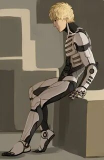 Genos alpha heaven stand