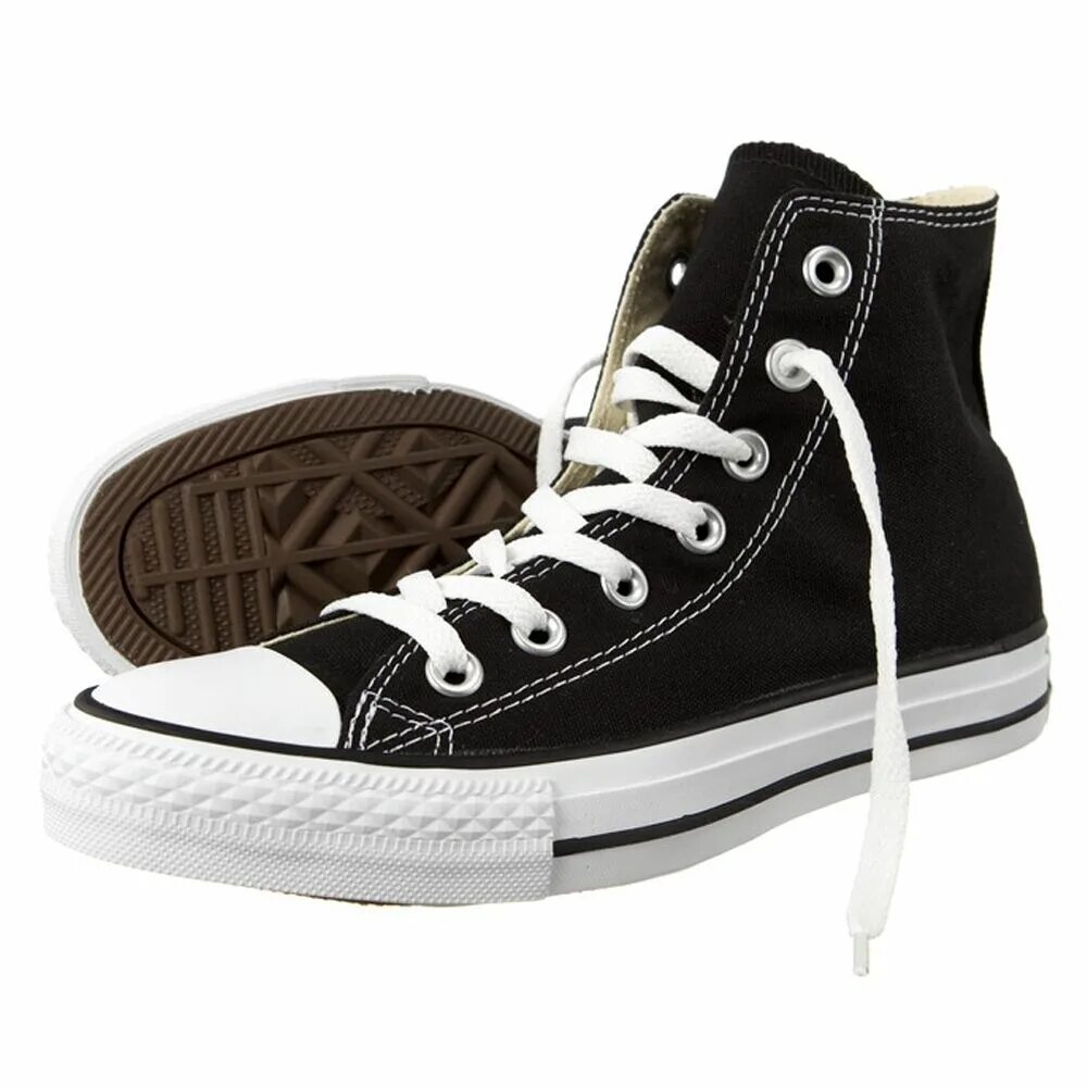 Конверсы мужские купить. Converse m9160. Кеды Converse all Star мужские. Конверсы Chuck Taylor all Star Black. Кеды Converse all Star m9160 черные высокие.