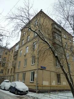 Ул вучетича 18