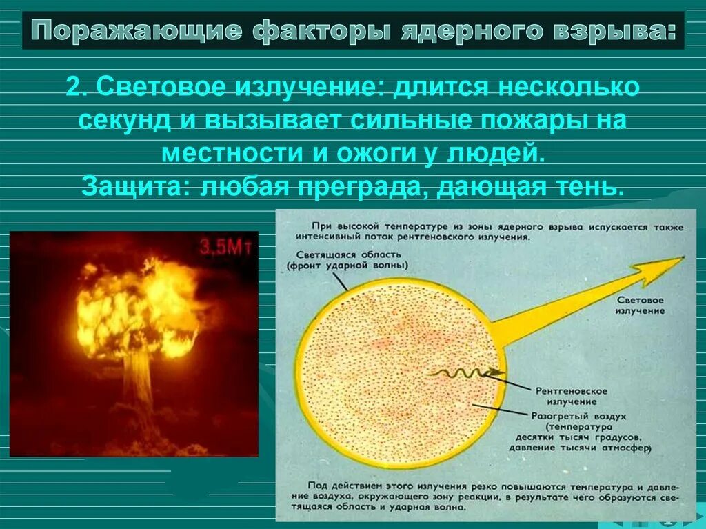 Таблица ядерных взрывов. Поражающие факторы ядерного взрыва проникающая радиация. Охарактеризуйте основные поражающие факторы ядерного оружия. Поражающее факторы проникающей радиации при ядерном взрыве. Факторы воздействия при ядерном взрыве.