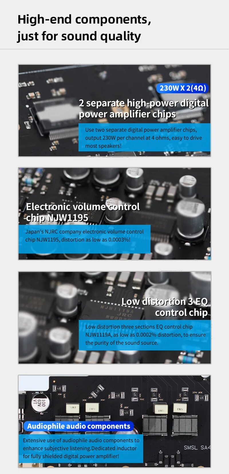 Smsl sa 400 схема плата 家 電-ス マ ホ-カ メ ラ TOPPING A90 オ-デ ィ オ 機 器