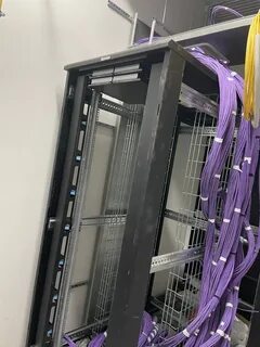 Скс монтаж работы