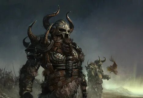 Very brutal #dwarf #rpg #d&d #dnd Fantasy Warrior, Эпическое Фэнтези, Ф...