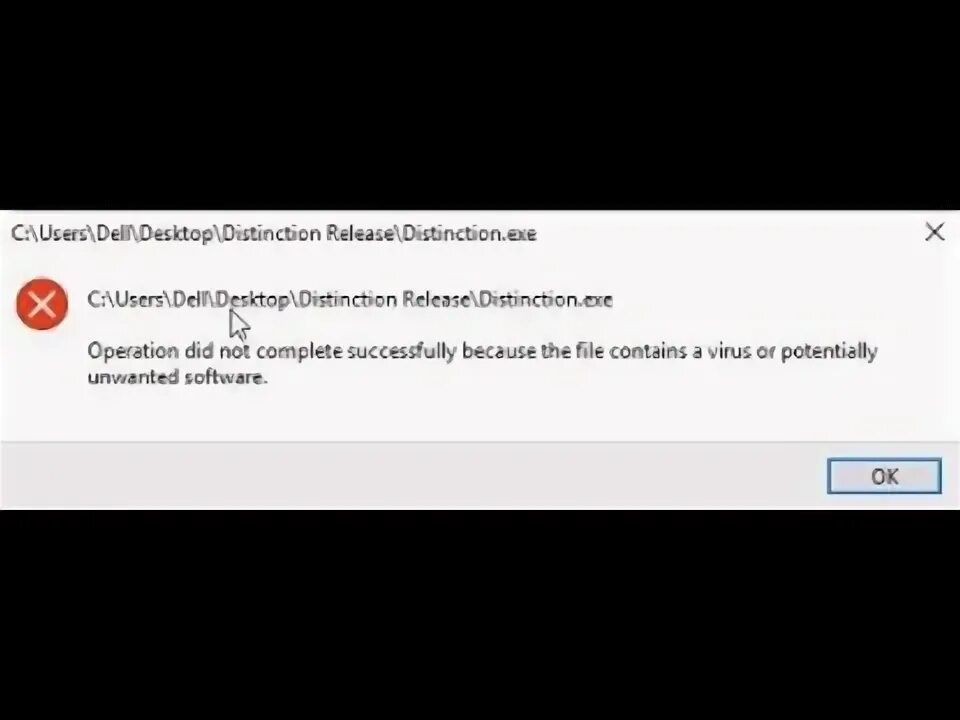 Операция не была успешно завершена так как файл содержит вирус. Did not complete successfully exit code 1. Операция успешно завершена. Successfully completed. Did not complete successfully exit code 1.