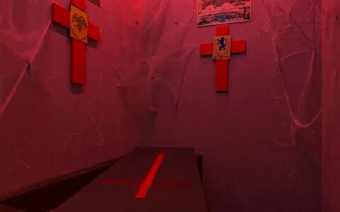 Квест комната нижний новгород