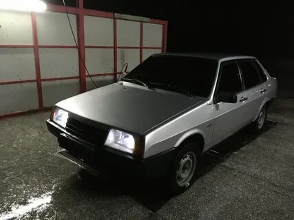 Авито ваз 21099