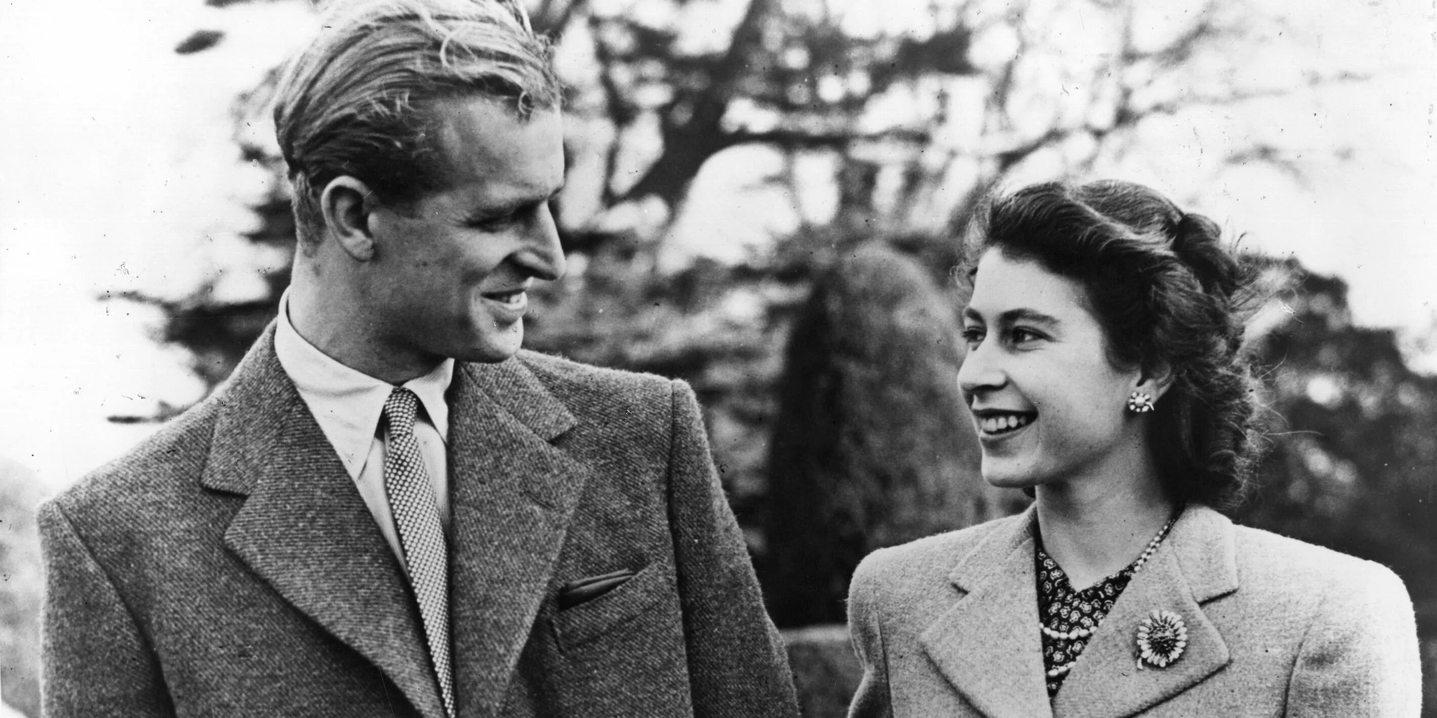 Елизавета ii в молодости фото с мужем 25 Things You Didn’t Know About Prince Philip Prince philip, Queen elizabeth ii