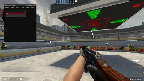 Hvh cfg