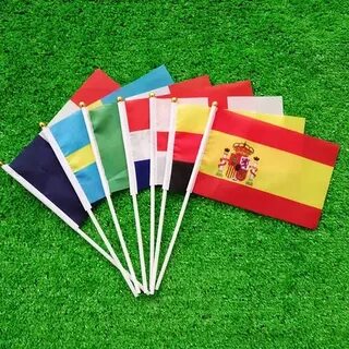 Fast flags ping