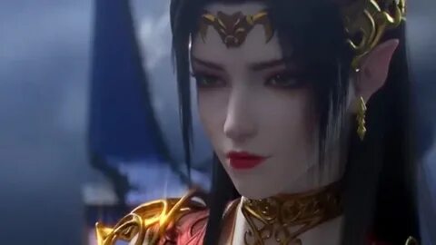 Queen Medusa VS Yunyun, the critical point is Yunshan 