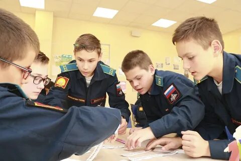 После 9 класса петрозаводск