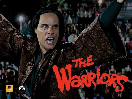 The warriors