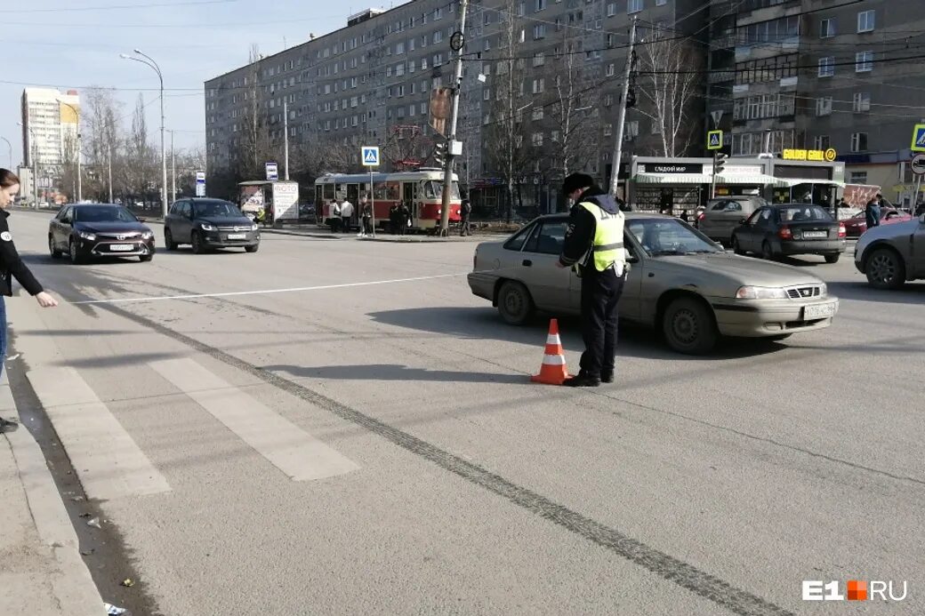 В екатеринбурге сбежал