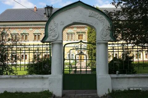 Абрамцево сергиев посад расписание